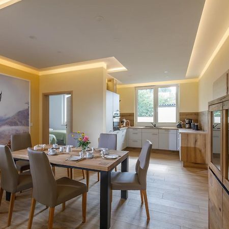 Im Muehlental Villa Wernigerode Luaran gambar