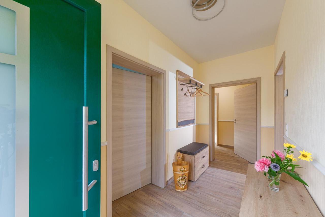 Im Muehlental Villa Wernigerode Luaran gambar